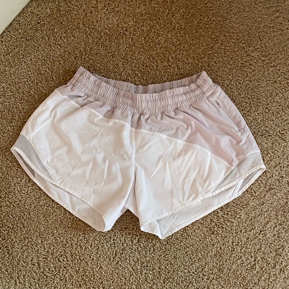 lululemon athletica Pants - 4 “ Lululemon shorts